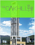 香港新楼_萃峯-The Oakhill