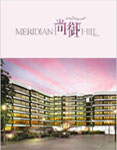 尚御-Meridian Hill